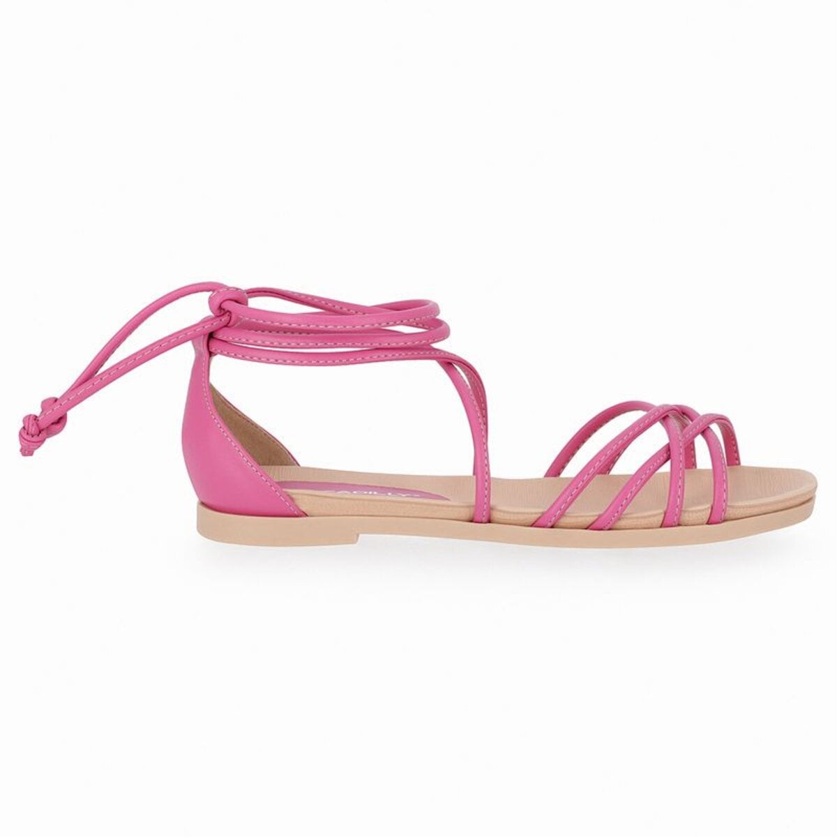SANDALIAS MUJER PICCADILLY MARI FUCISA - 1