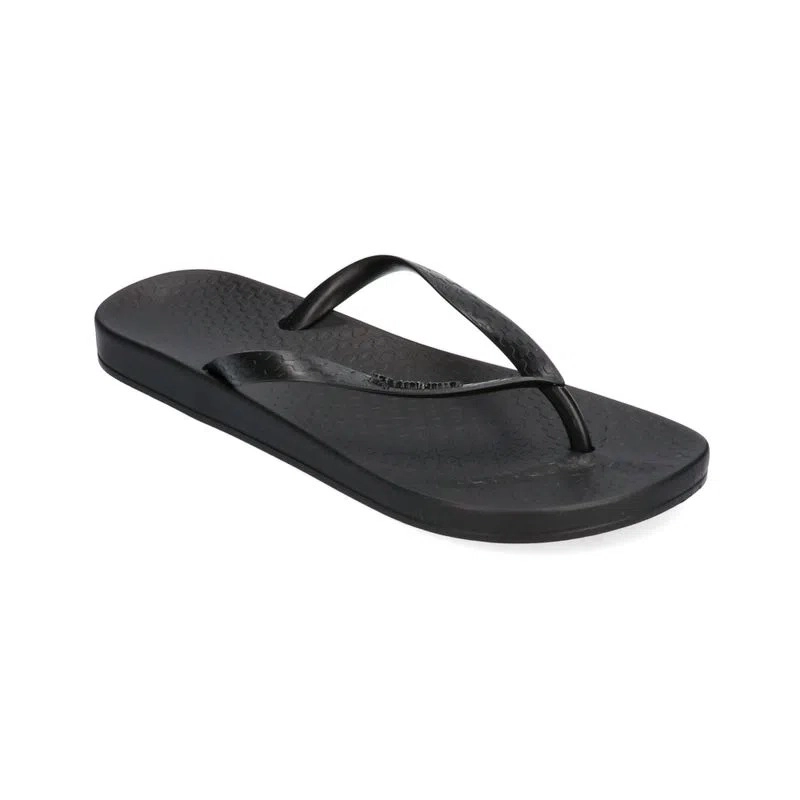 SANDALIAS MUJER IPANEMA NEGRO CLASSIC - 1