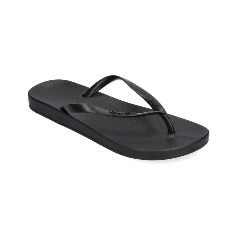 SANDALIAS MUJER IPANEMA NEGRO CLASSIC - 1