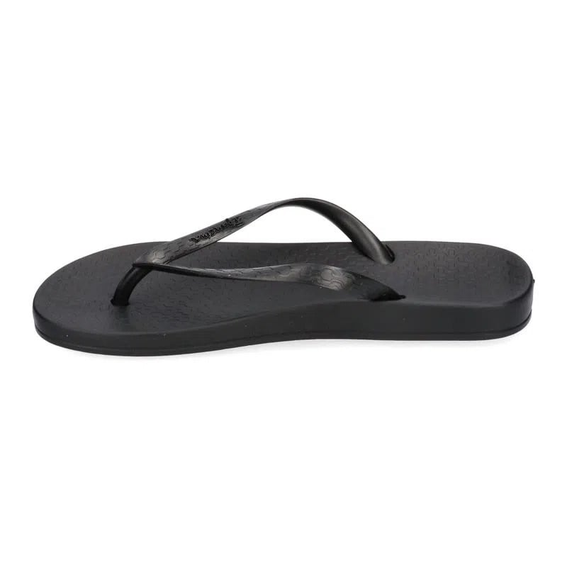 SANDALIAS MUJER IPANEMA NEGRO CLASSIC - 2