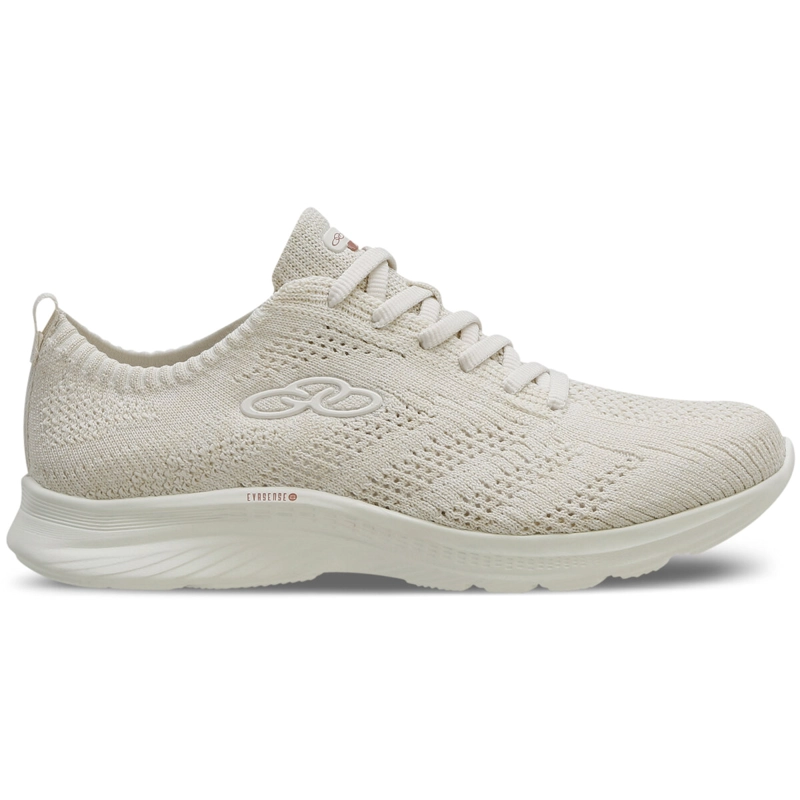 ZAPATILLAS MUJER OLYMPIKUS ARENA 130G ULTRALEVE - 1