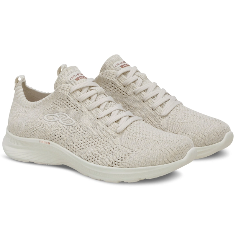 ZAPATILLAS MUJER OLYMPIKUS ARENA 130G ULTRALEVE - 3