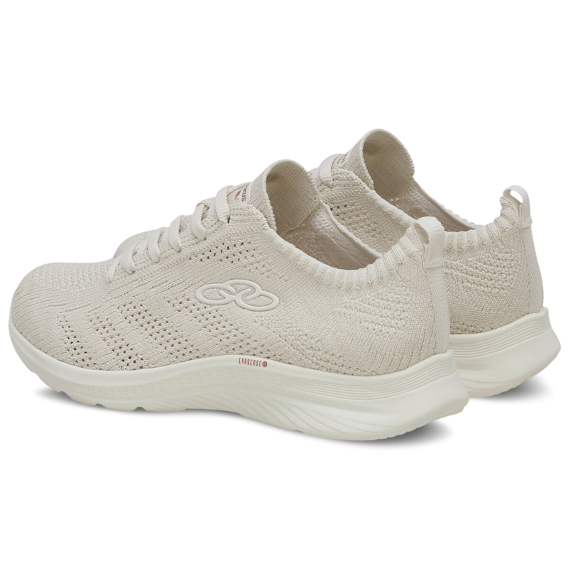 ZAPATILLAS MUJER OLYMPIKUS ARENA 130G ULTRALEVE - 4