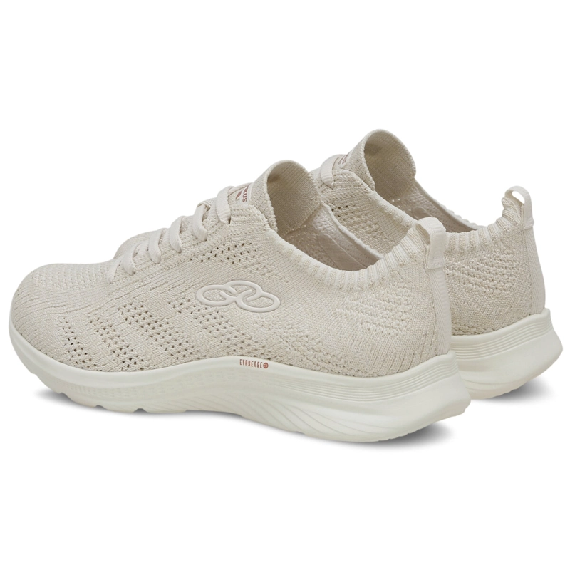 ZAPATILLAS MUJER OLYMPIKUS ARENA 130G ULTRALEVE - 4