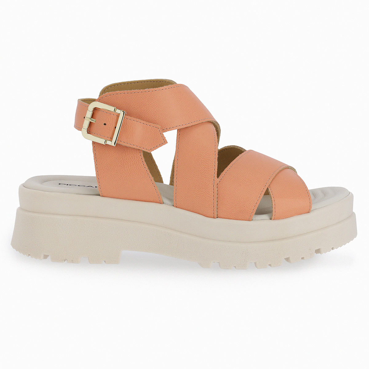 SANDALIAS MUJER PICCADILLY CLAUDIA SALMÓN - 1
