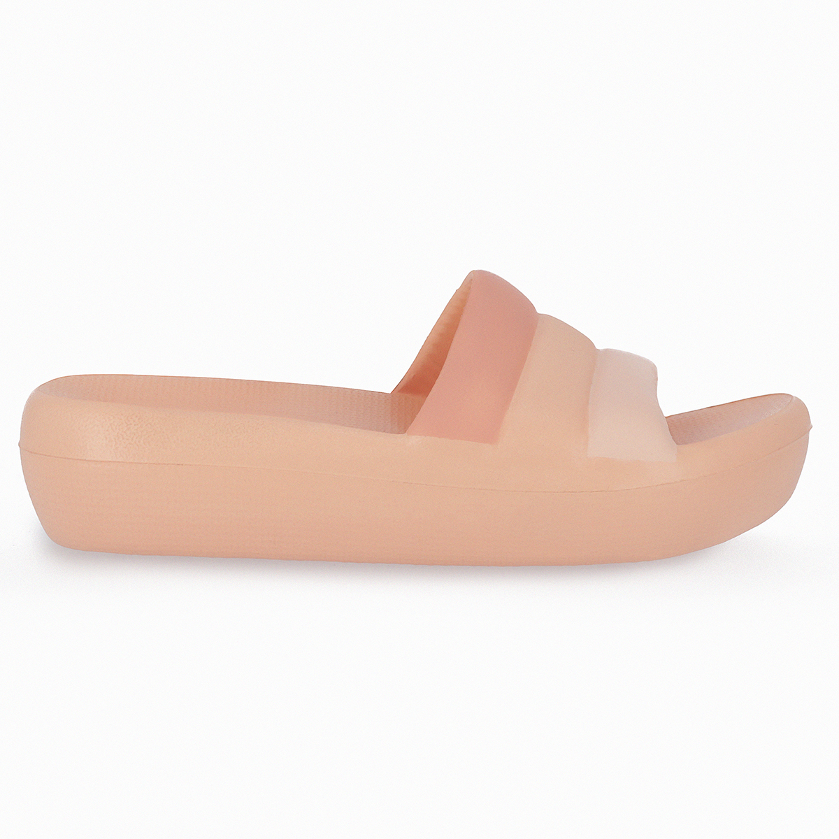 SANDALIAS MUJER PICCADILLY DURAZNO MARSHMALLOW - 1