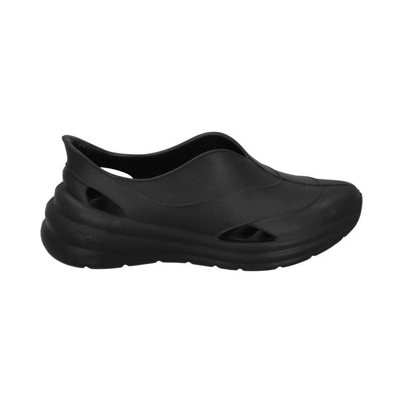 ZUECO NEGRO MUJER MARSHMALLOW PICCADILLY - 1
