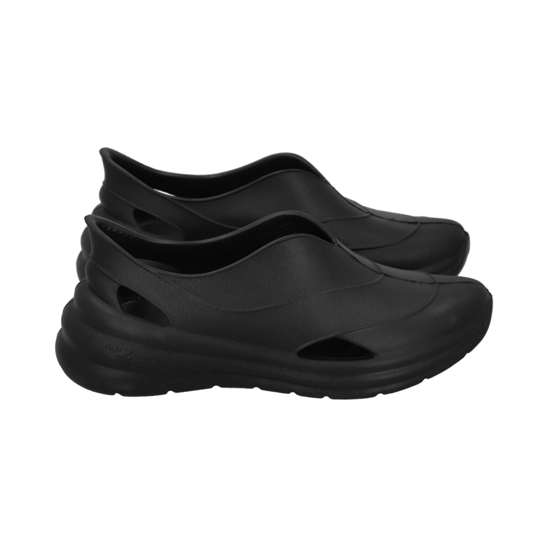 ZUECO NEGRO MUJER MARSHMALLOW PICCADILLY - 3