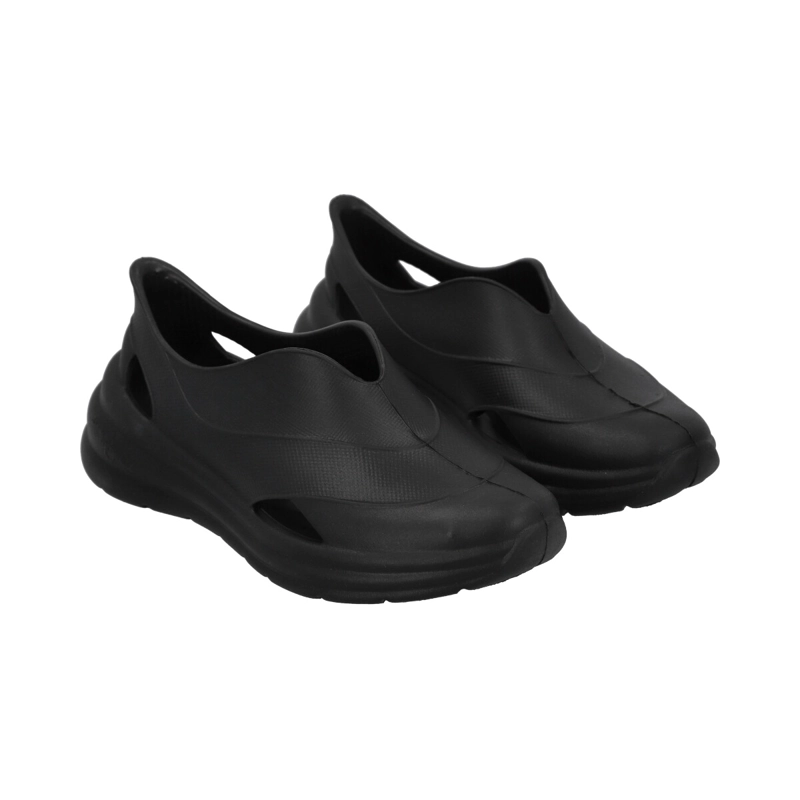 ZUECO NEGRO MUJER MARSHMALLOW PICCADILLY - 4