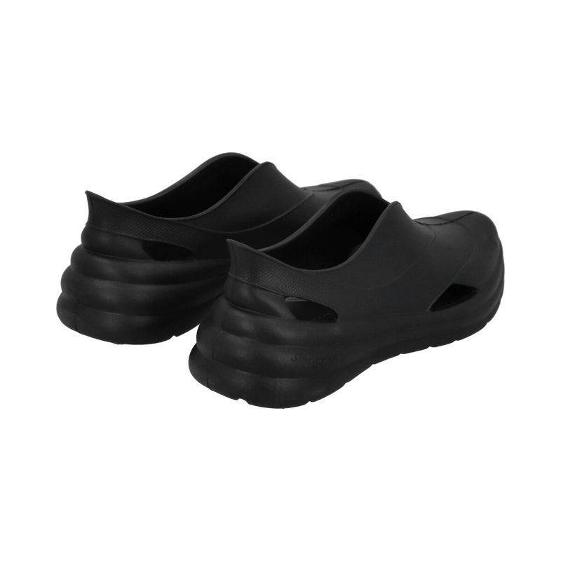 ZUECO NEGRO MUJER MARSHMALLOW PICCADILLY - 5