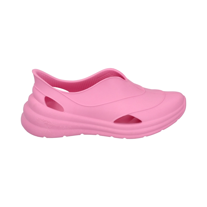 SUECO MUJER PICCADILLY MARSHMALLOW ROSA - 1