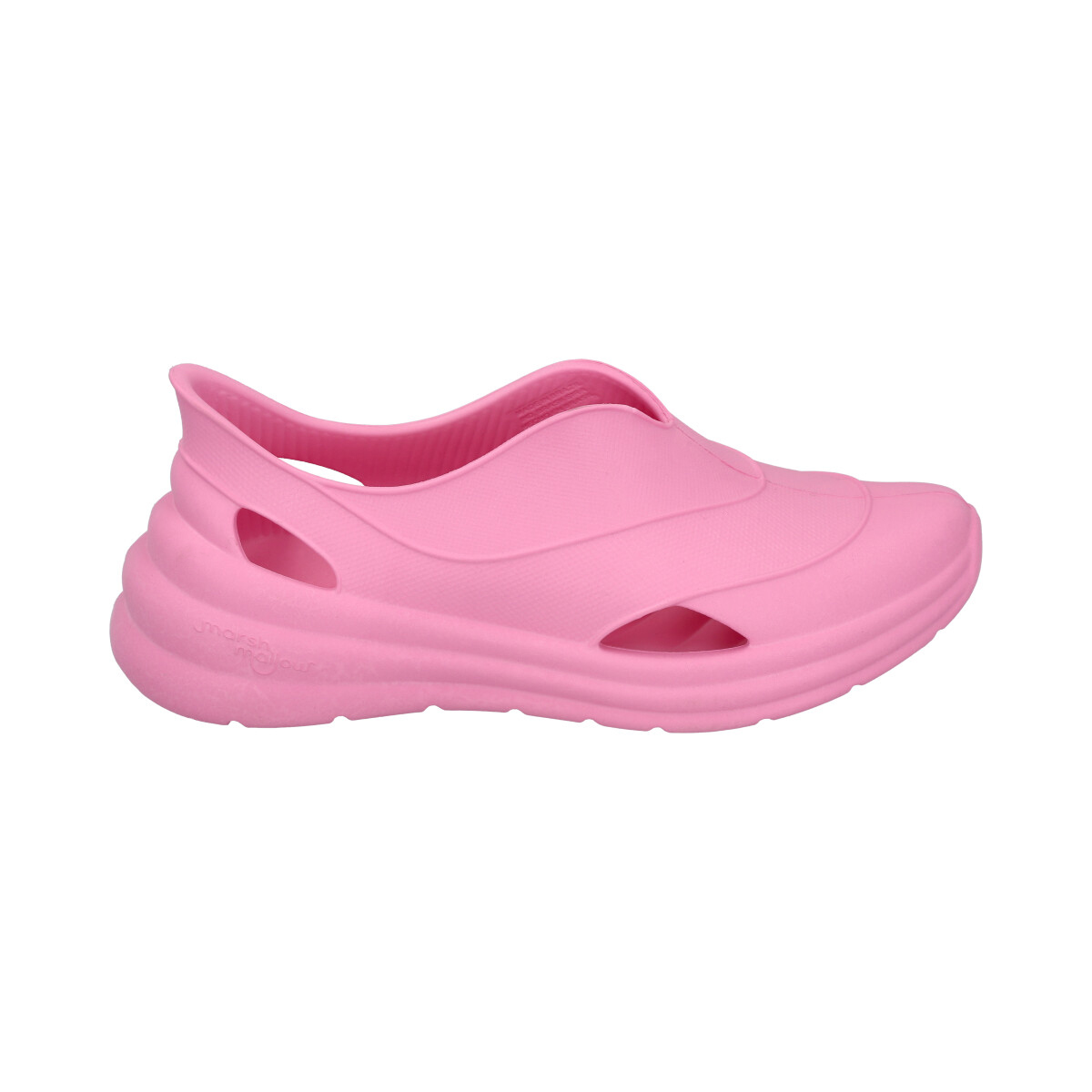 SUECO MUJER PICCADILLY MARSHMALLOW ROSA - 1