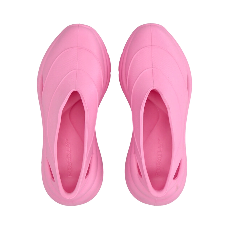 SUECO MUJER PICCADILLY MARSHMALLOW ROSA - 2