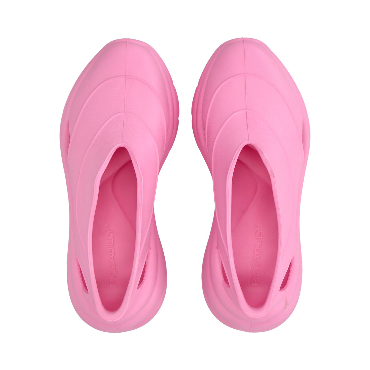 SUECO MUJER PICCADILLY MARSHMALLOW ROSA - 2