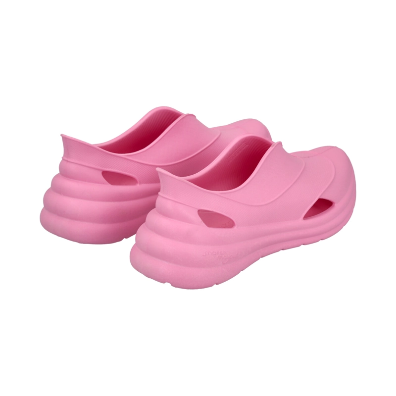 SUECO MUJER PICCADILLY MARSHMALLOW ROSA - 5