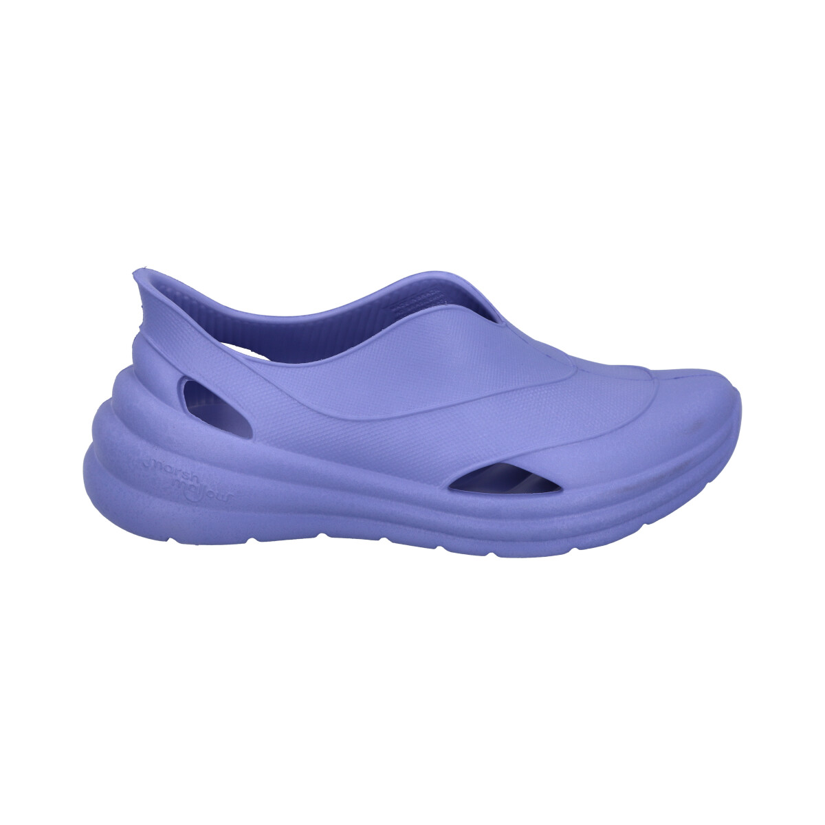 ZUECO MUJER VIOLETA MARSHMALLOW PICCADILLY - 1