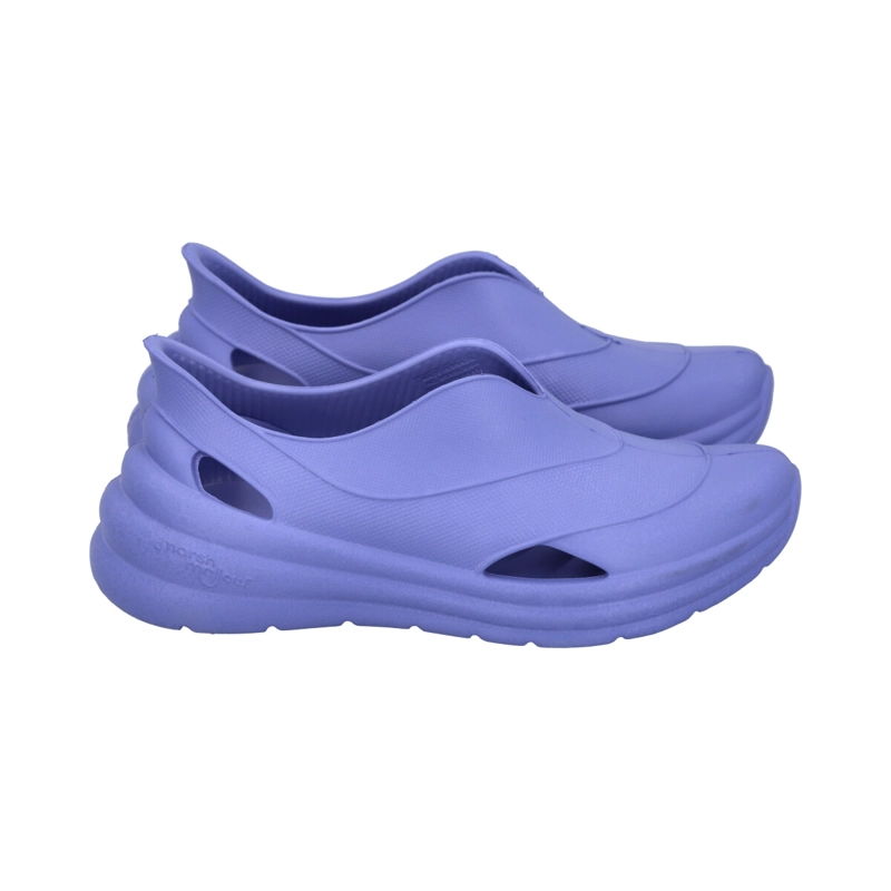 ZUECO MUJER VIOLETA MARSHMALLOW PICCADILLY - 3