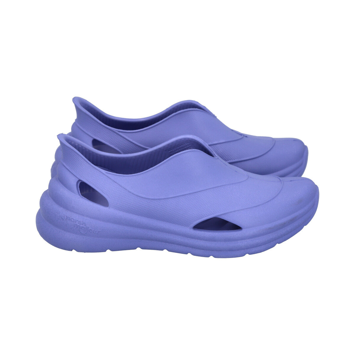 ZUECO MUJER VIOLETA MARSHMALLOW PICCADILLY - 3