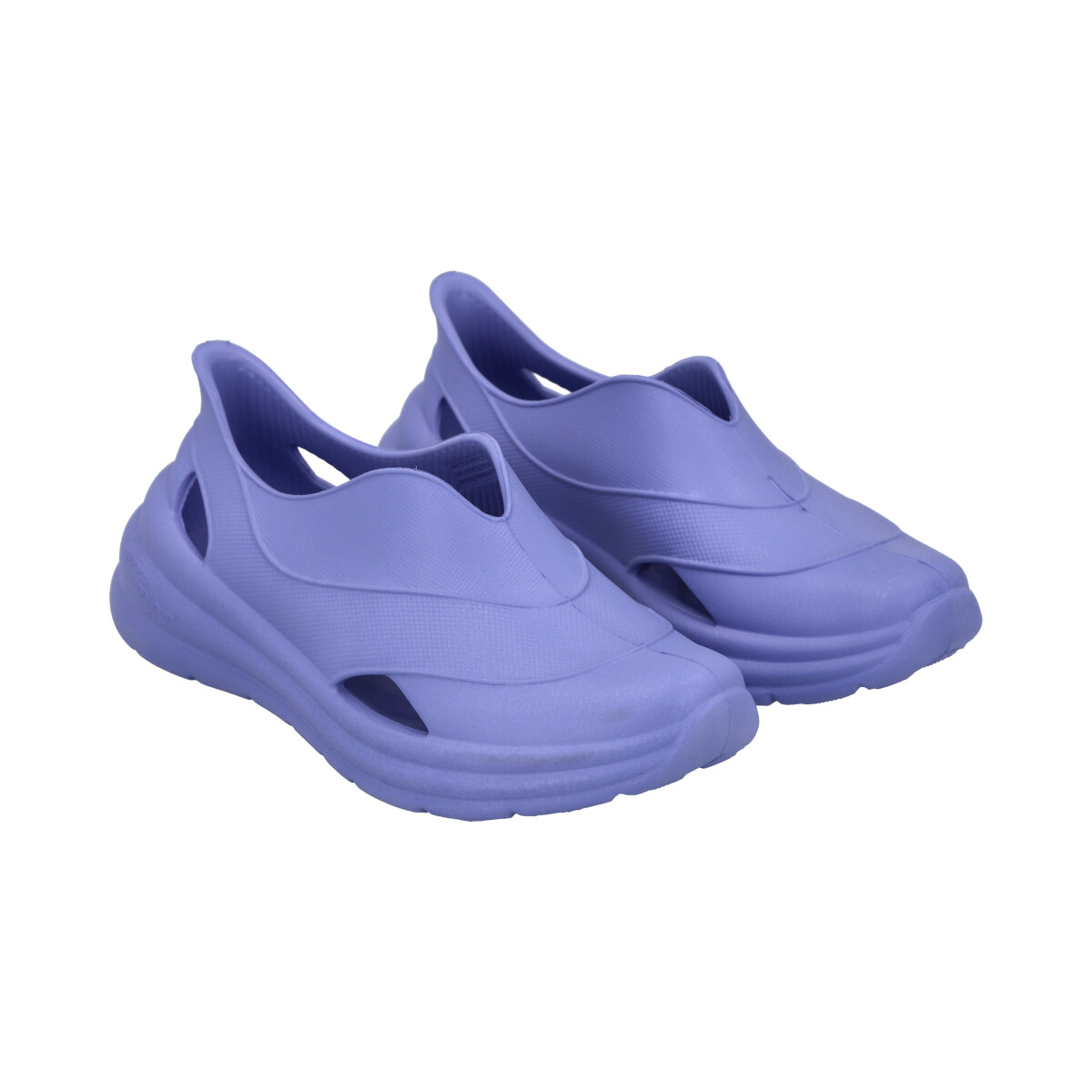 ZUECO MUJER VIOLETA MARSHMALLOW PICCADILLY - 4