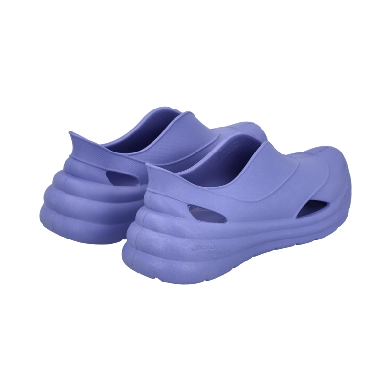 ZUECO MUJER VIOLETA MARSHMALLOW PICCADILLY - 5