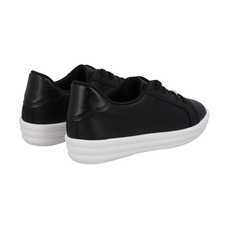 ZAPATILLAS MUJER PICCADILLY NEGRO LARA - 2