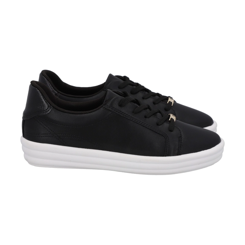 ZAPATILLAS MUJER PICCADILLY NEGRO LARA - 3