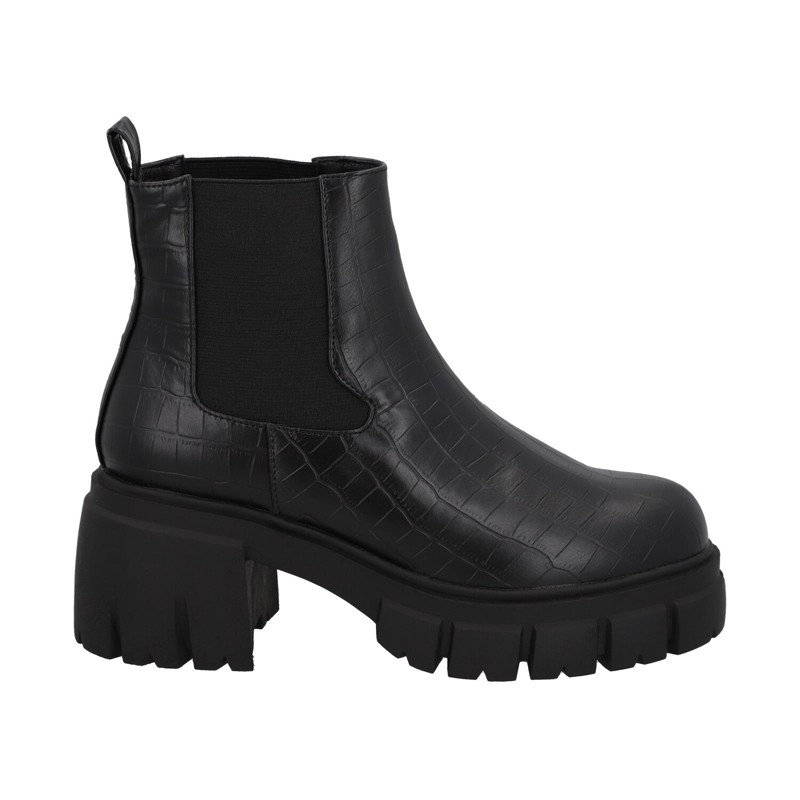 BOTIN NEGRO MUJER_ CECILIA DETOGNI - 1