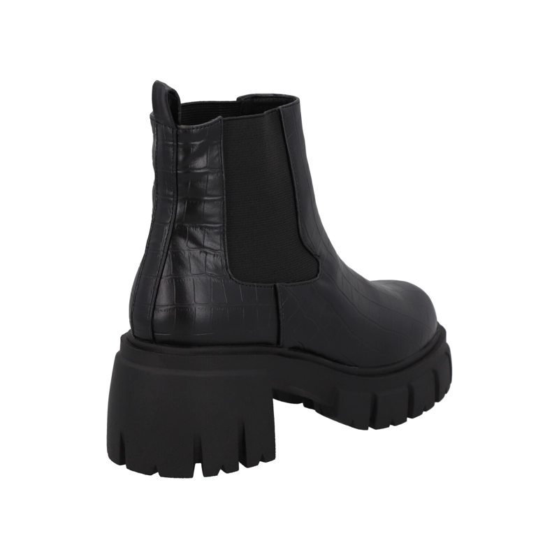 BOTIN NEGRO MUJER_ CECILIA DETOGNI - 2