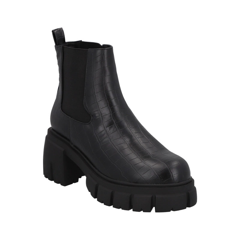 BOTIN NEGRO MUJER_ CECILIA DETOGNI - 3