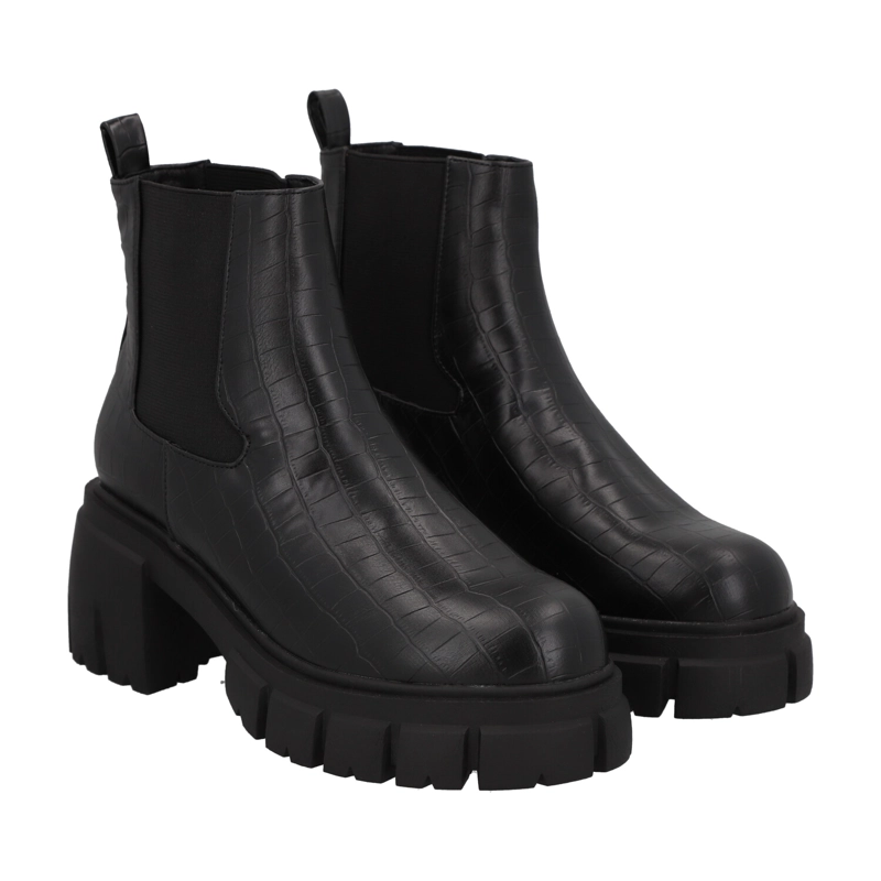 BOTIN NEGRO MUJER_ CECILIA DETOGNI - 4