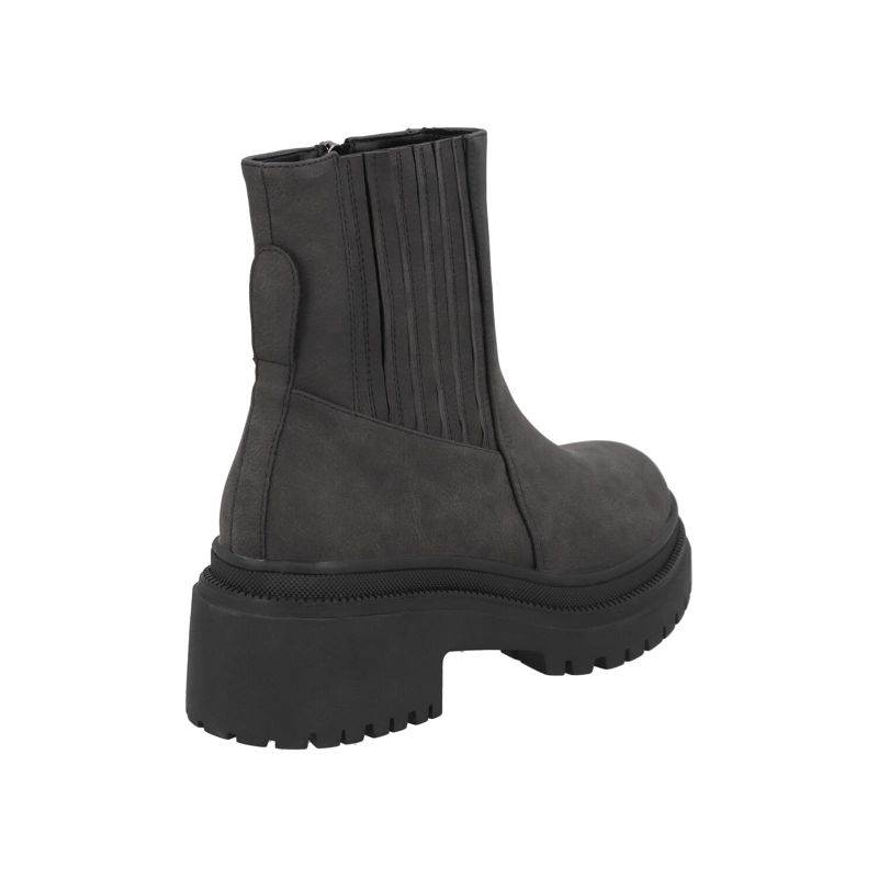 BOTIN NEGRO MUJER_ CELIA DETOGNI - 2