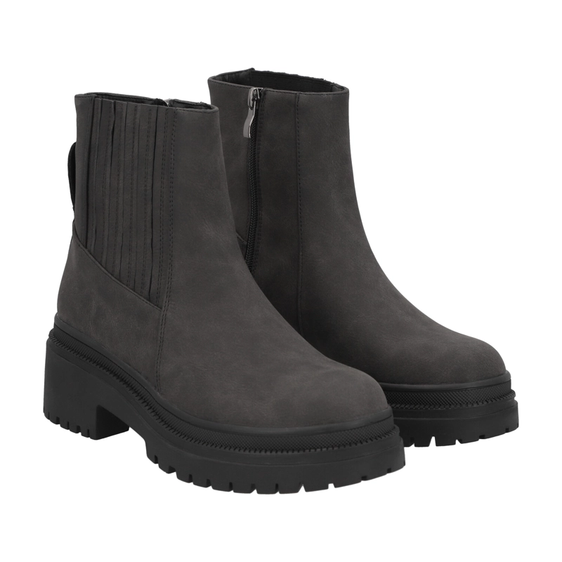 BOTIN NEGRO MUJER_ CELIA DETOGNI - 4