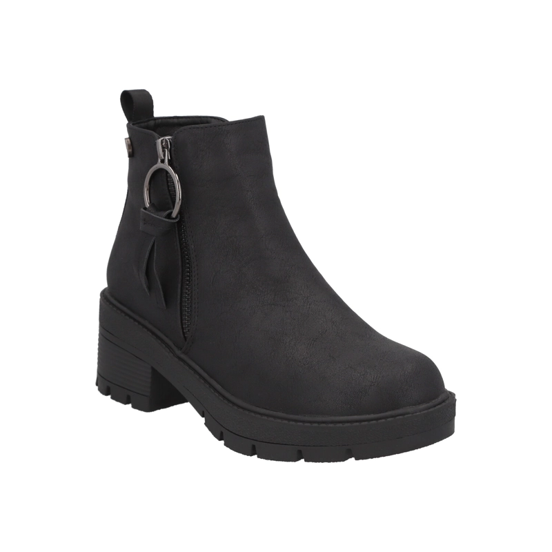 BOTIN NEGRO MUJER_ ESTER DETOGNI - 3