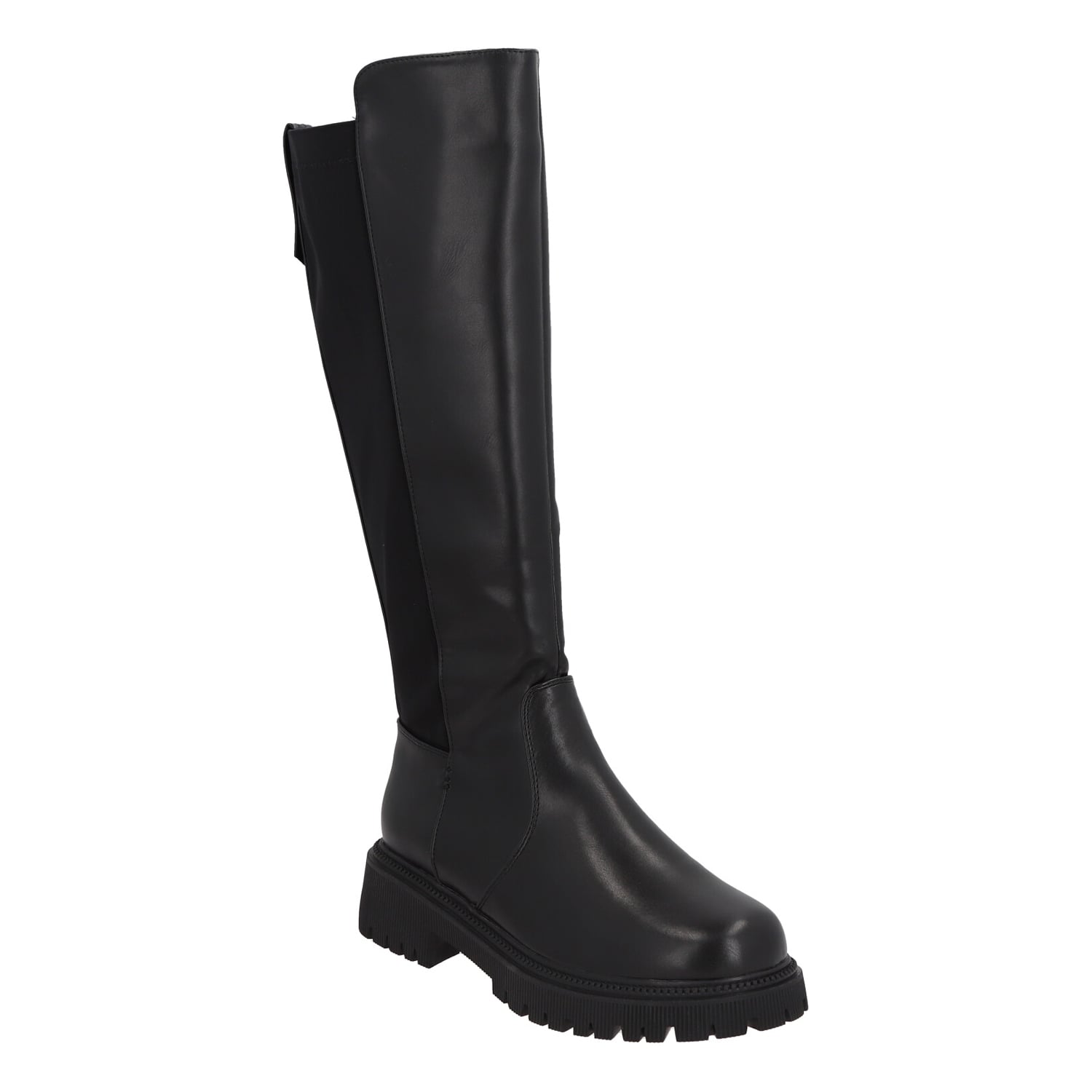 BOTA NEGRO MUJER JACINTA DETOGNI - 3