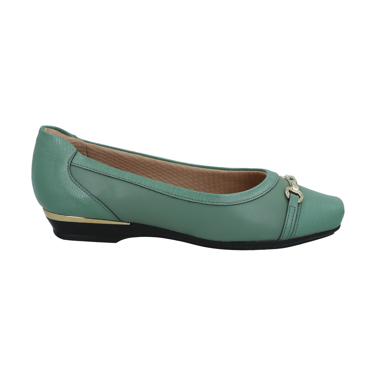 ZAPATO FERNANDA VERDE PICCADILLY - 1