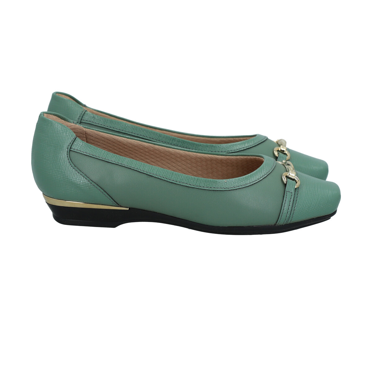 ZAPATO FERNANDA VERDE PICCADILLY - 3
