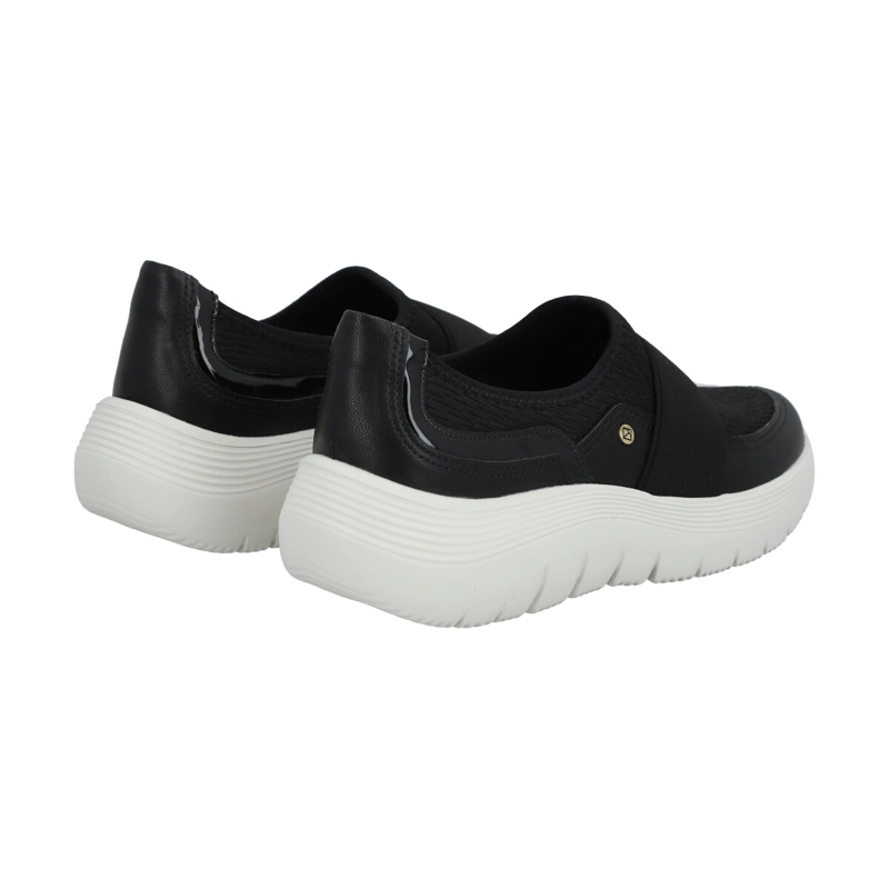 ZAPATILLAS MUJER PICCADILLY NEGRO ELIANA - 3