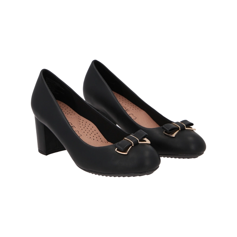 ZAPATO NEGRO SWEET POLICE - 1