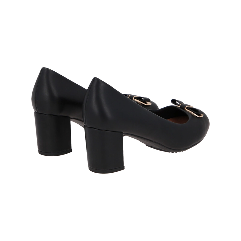 ZAPATO NEGRO SWEET POLICE - 3