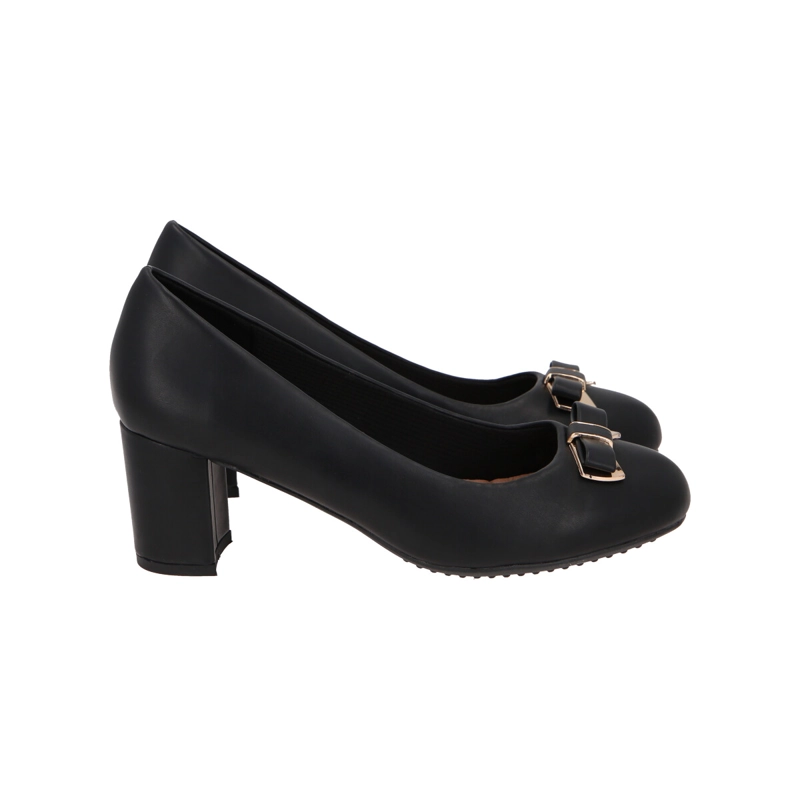 ZAPATO NEGRO SWEET POLICE - 4