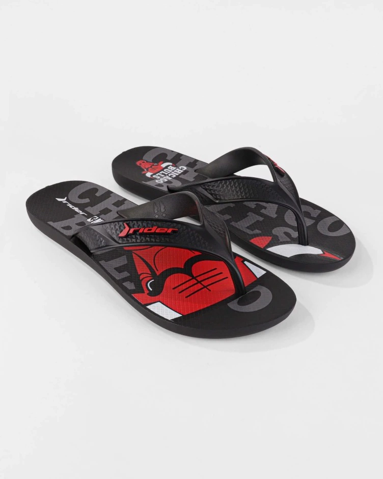 SANDALIAS HOMBRE RIDER CHICAGO BULLS NBA 509 - 1