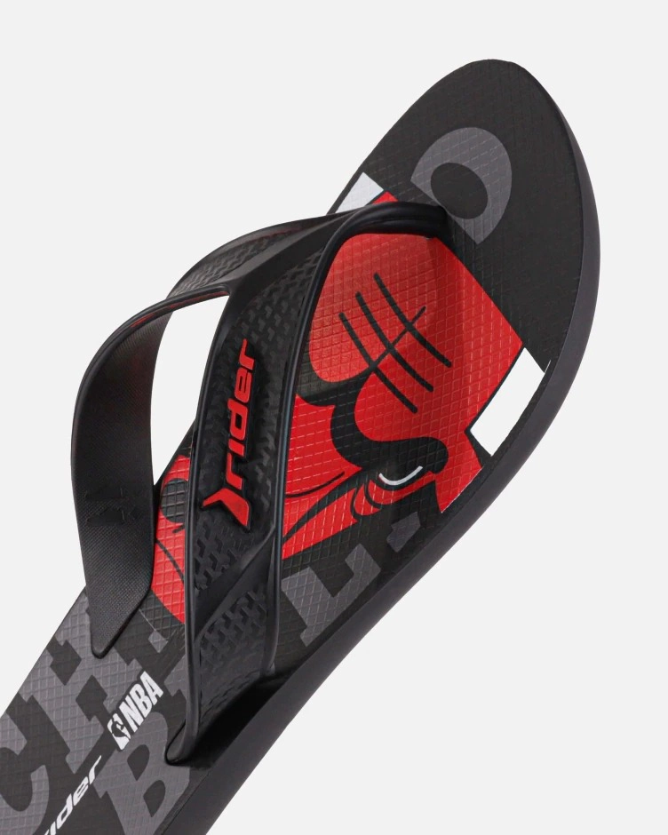 SANDALIAS HOMBRE RIDER CHICAGO BULLS NBA 509 - 2