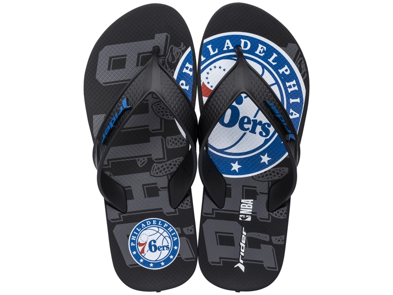 SANDALIAS HOMBRE RIDER PHILA NBA 512 - 1