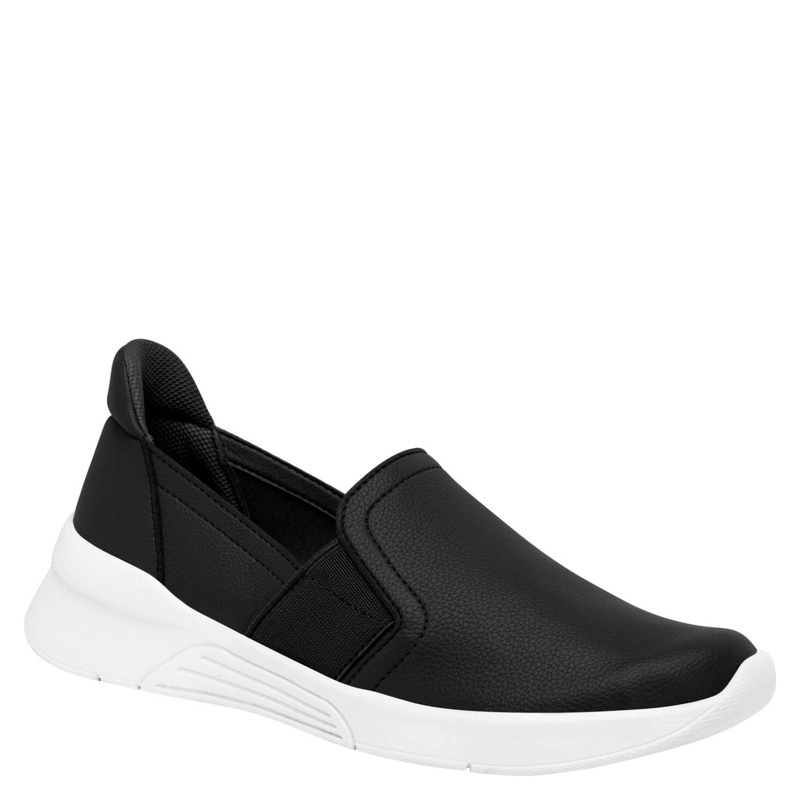 ZAPATILLA NEGRO 7866 PICCADILLY - 1