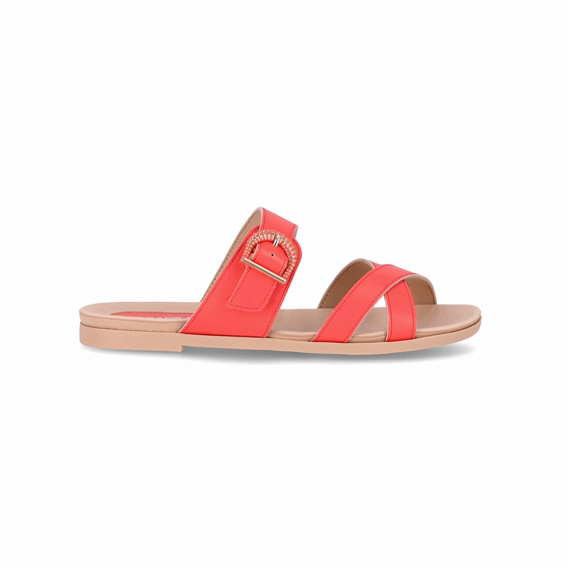 SANDALIA MUJER CORAL MARI PICCADILLY - 1