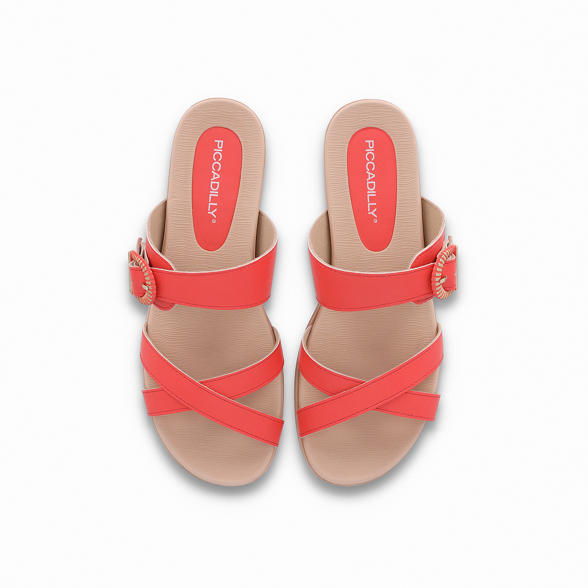 SANDALIA MUJER CORAL MARI PICCADILLY - 3