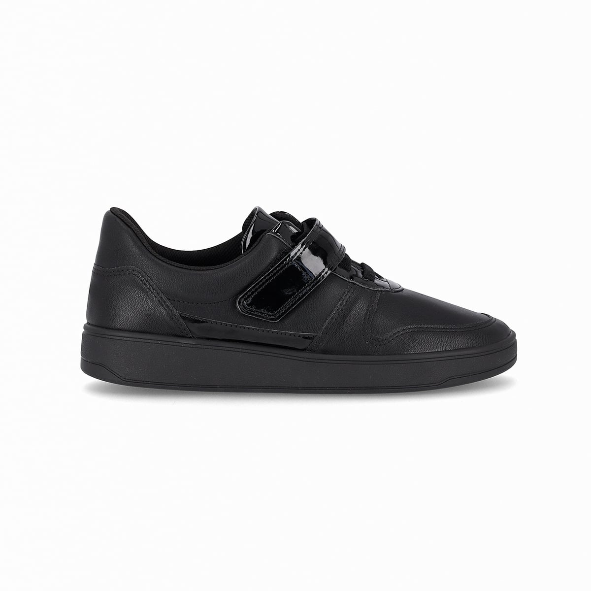 ZAPATILLA NEGRO MUJER BETA PICCADILLY - 1
