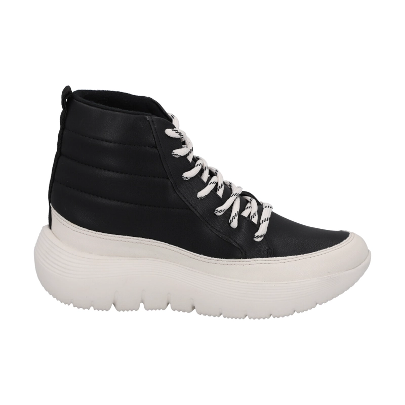 ZAPATILLAS MUJER PICCADILLY NEGRO ELIANE 97 - 1