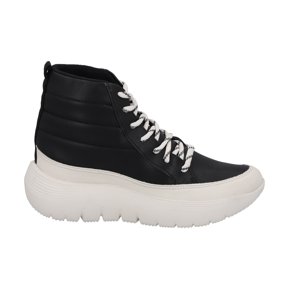 ZAPATILLAS MUJER PICCADILLY NEGRO ELIANE 97 - 1