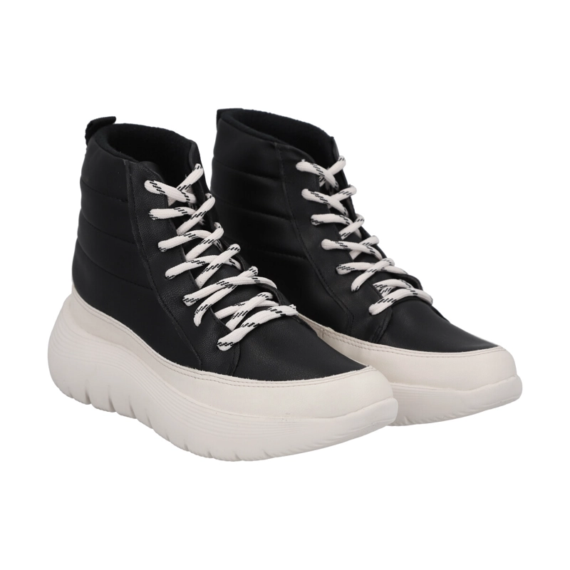 ZAPATILLAS MUJER PICCADILLY NEGRO ELIANE 97 - 3